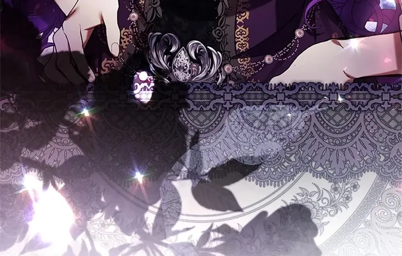 The Perks of Being a Villainess Chapter 69.3 page 25 - 