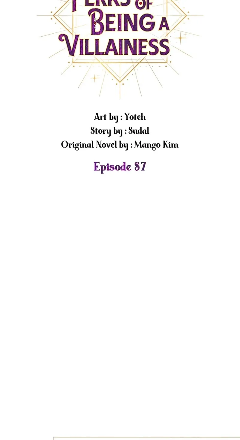 The Perks of Being a Villainess Chapter 69.3 page 27 - 