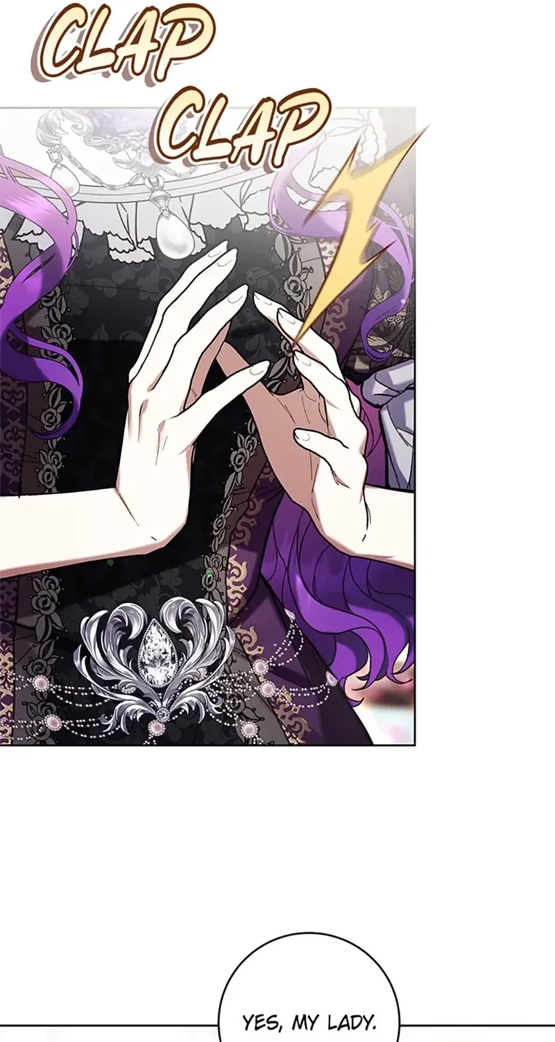 The Perks of Being a Villainess Chapter 69.3 page 30 - 