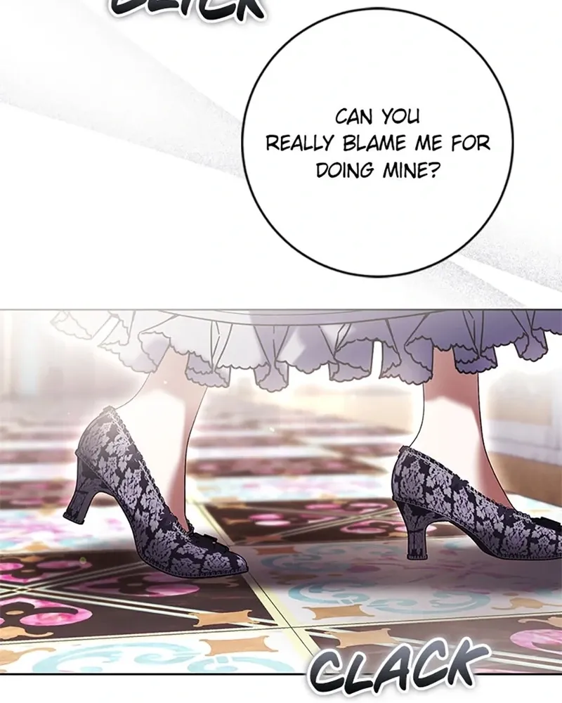 The Perks of Being a Villainess Chapter 69.3 page 41 - 
