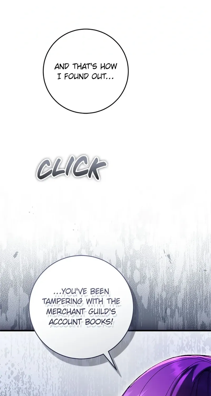 The Perks of Being a Villainess Chapter 69.3 page 42 - 