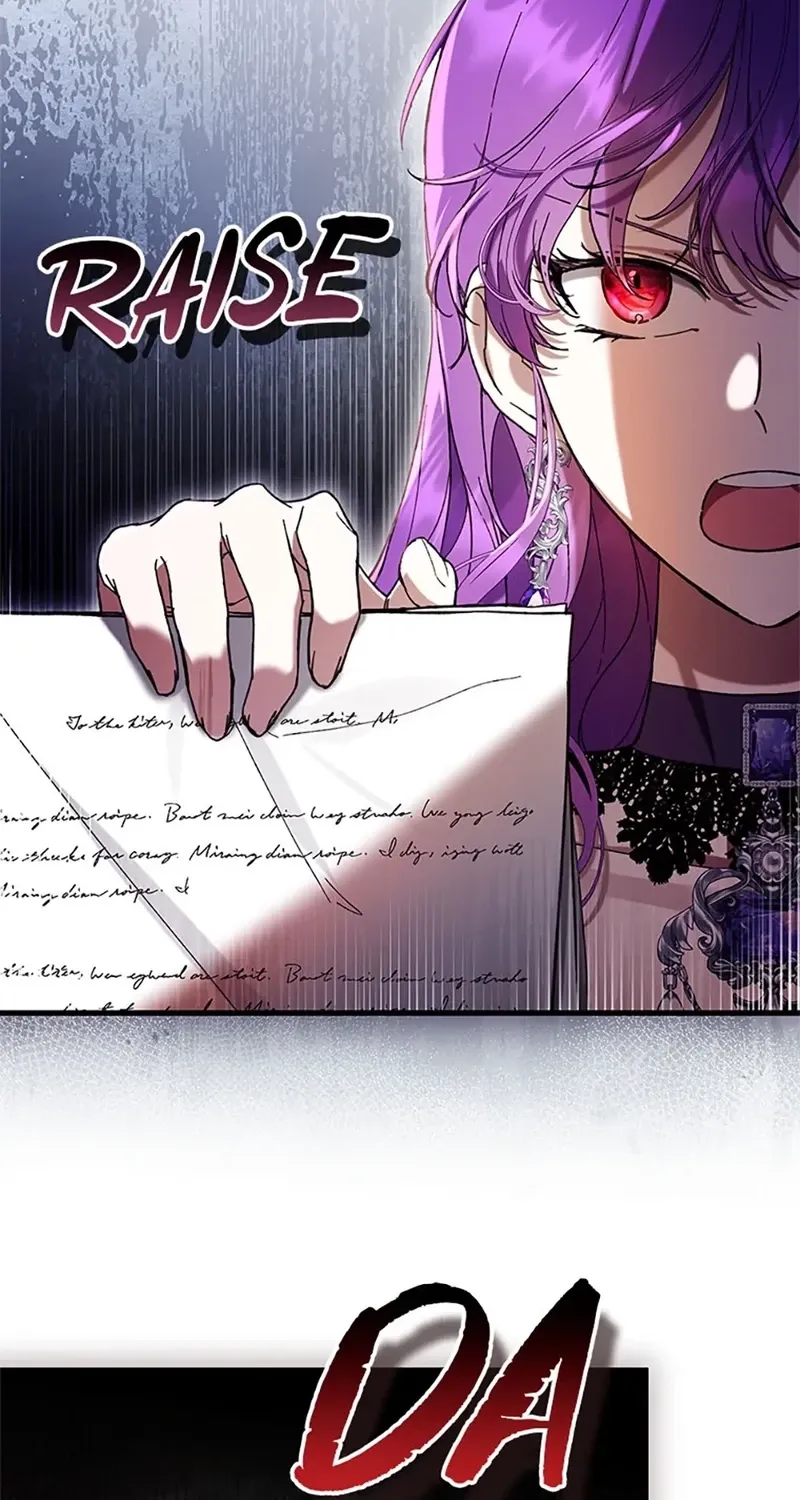 The Perks of Being a Villainess Chapter 69.3 page 43 - 