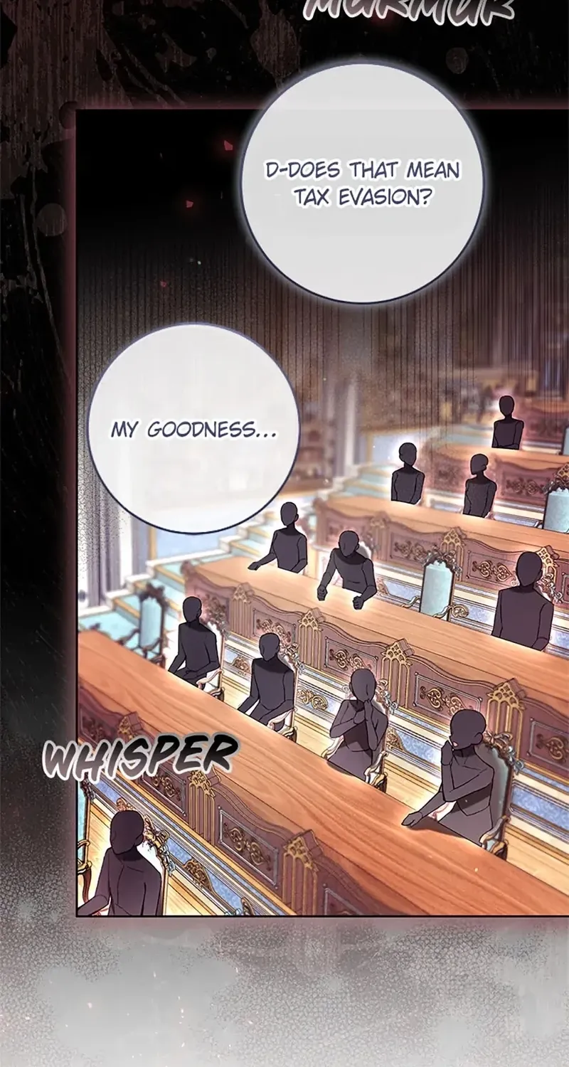 The Perks of Being a Villainess Chapter 69.3 page 46 - 