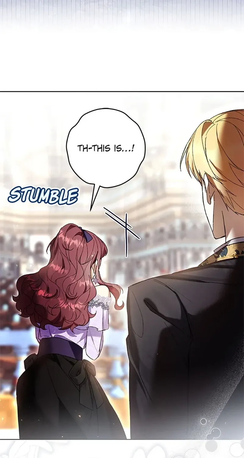The Perks of Being a Villainess Chapter 69.3 page 49 - 
