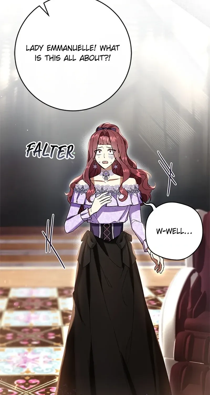 The Perks of Being a Villainess Chapter 69.3 page 52 - 