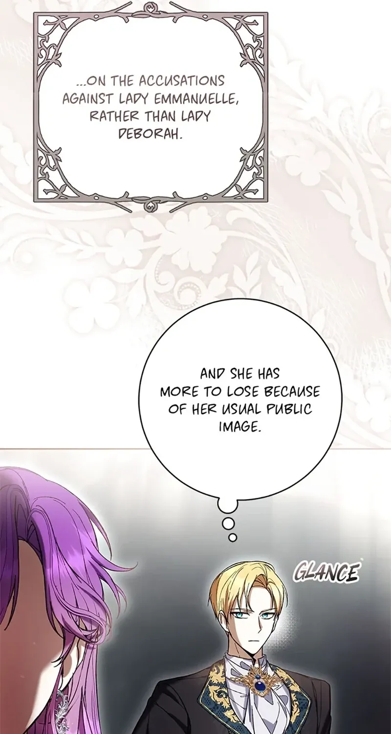 The Perks of Being a Villainess Chapter 69.3 page 54 - 