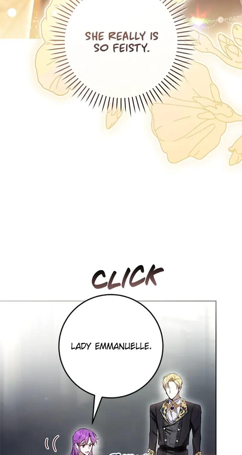 The Perks of Being a Villainess Chapter 69.3 page 58 - 