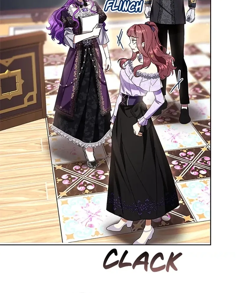 The Perks of Being a Villainess Chapter 69.3 page 59 - 