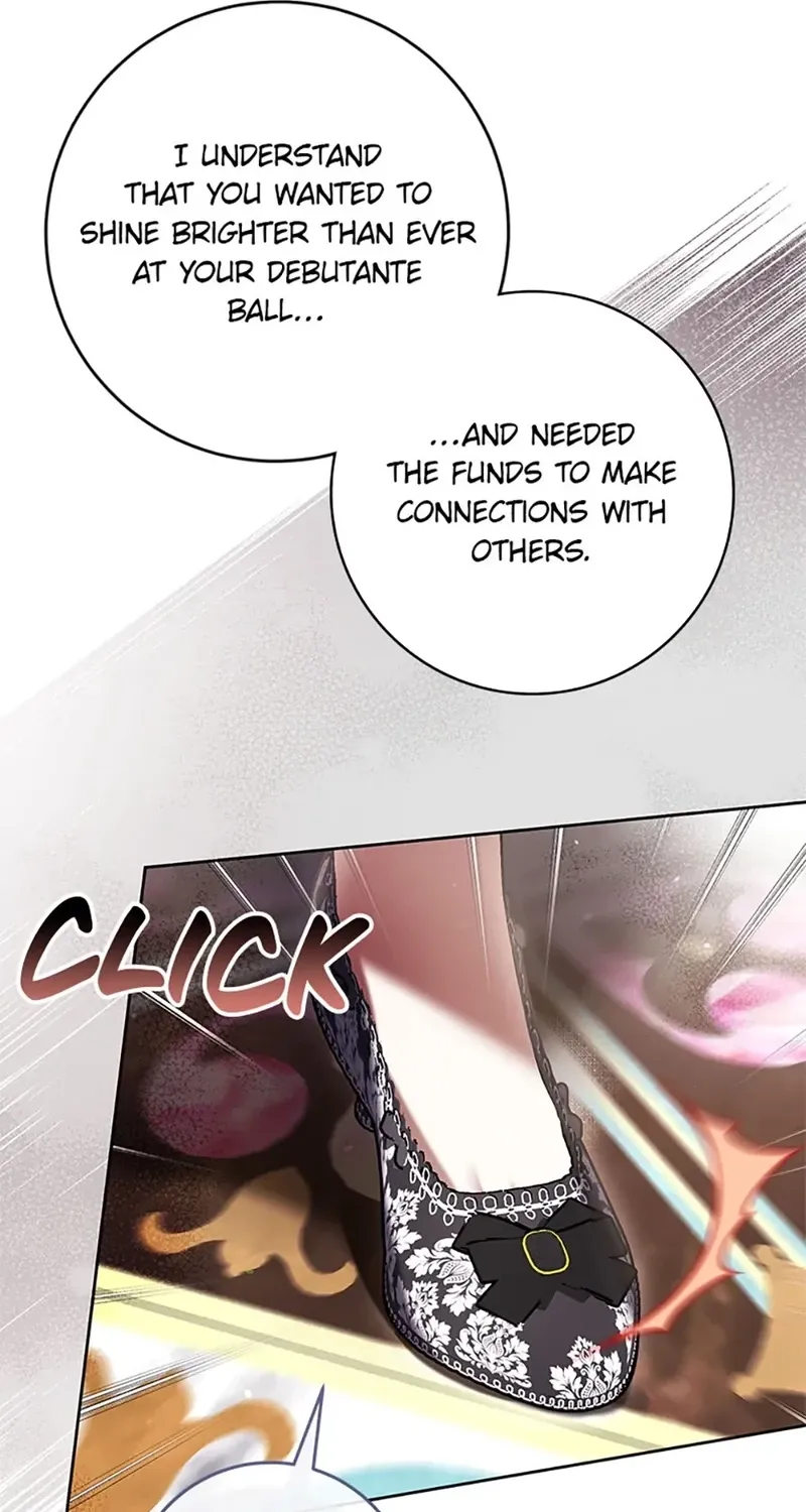 The Perks of Being a Villainess Chapter 69.3 page 60 - 