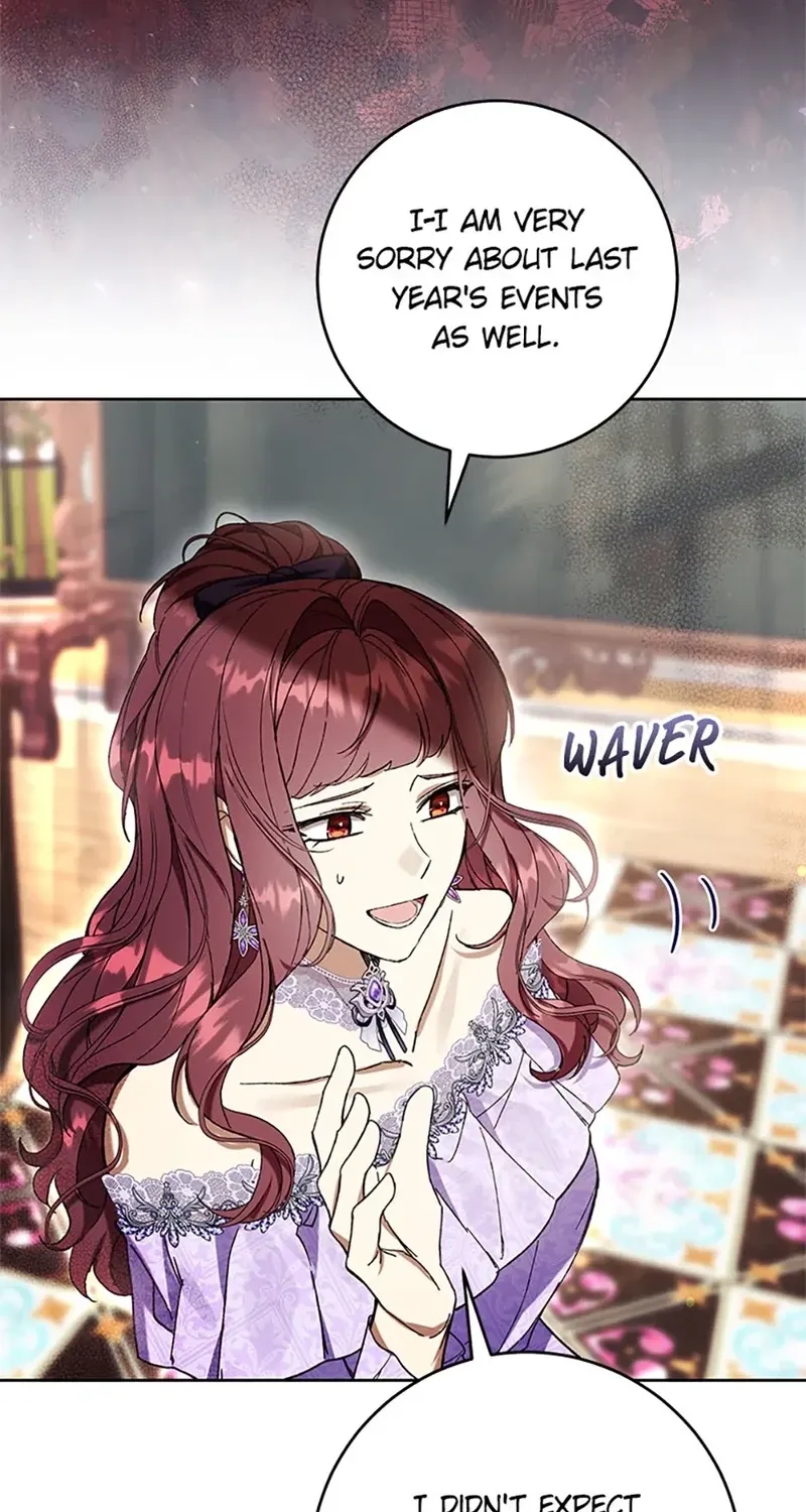 The Perks of Being a Villainess Chapter 69.3 page 7 - 