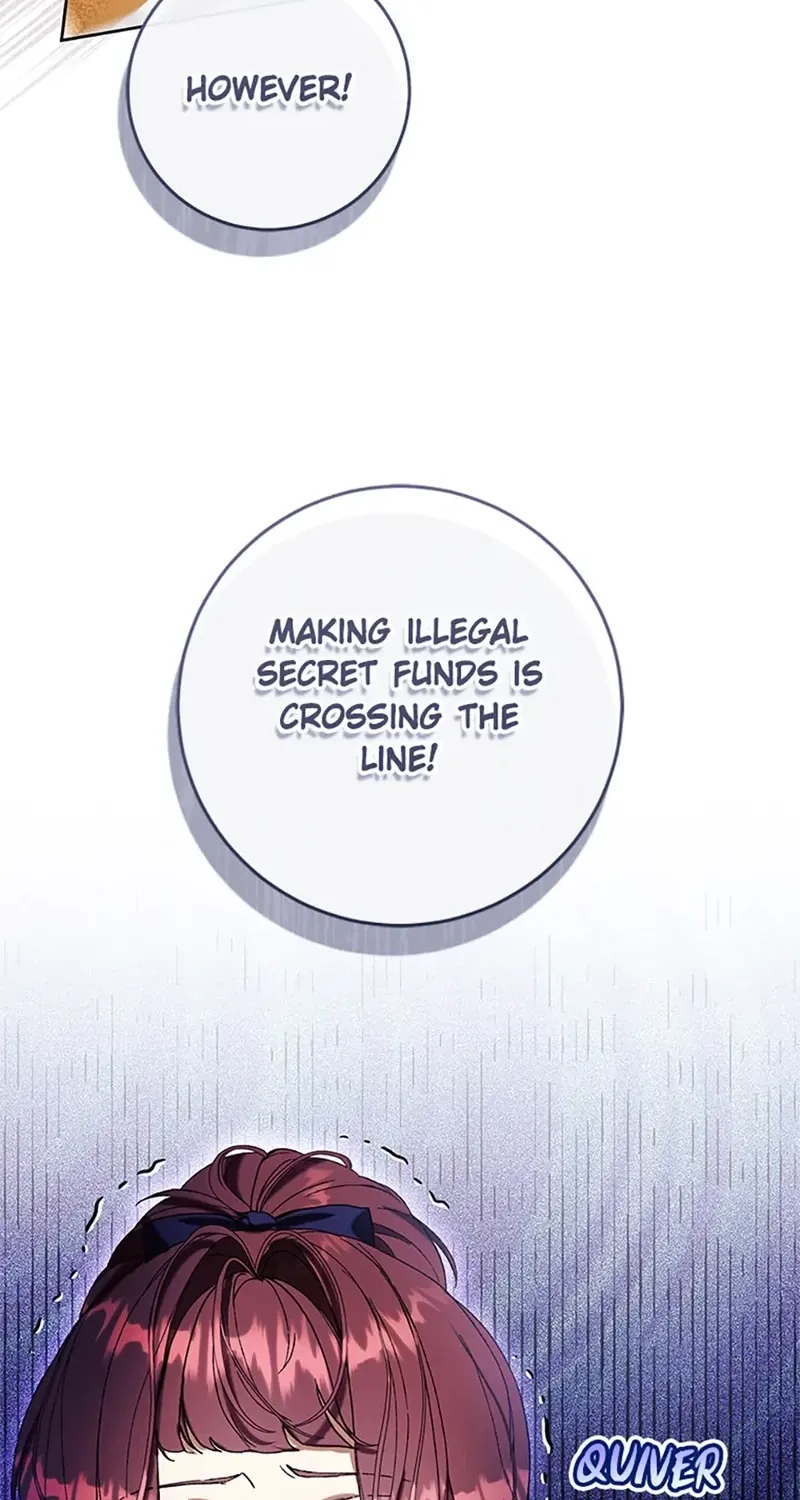 The Perks of Being a Villainess Chapter 69.3 page 61 - 