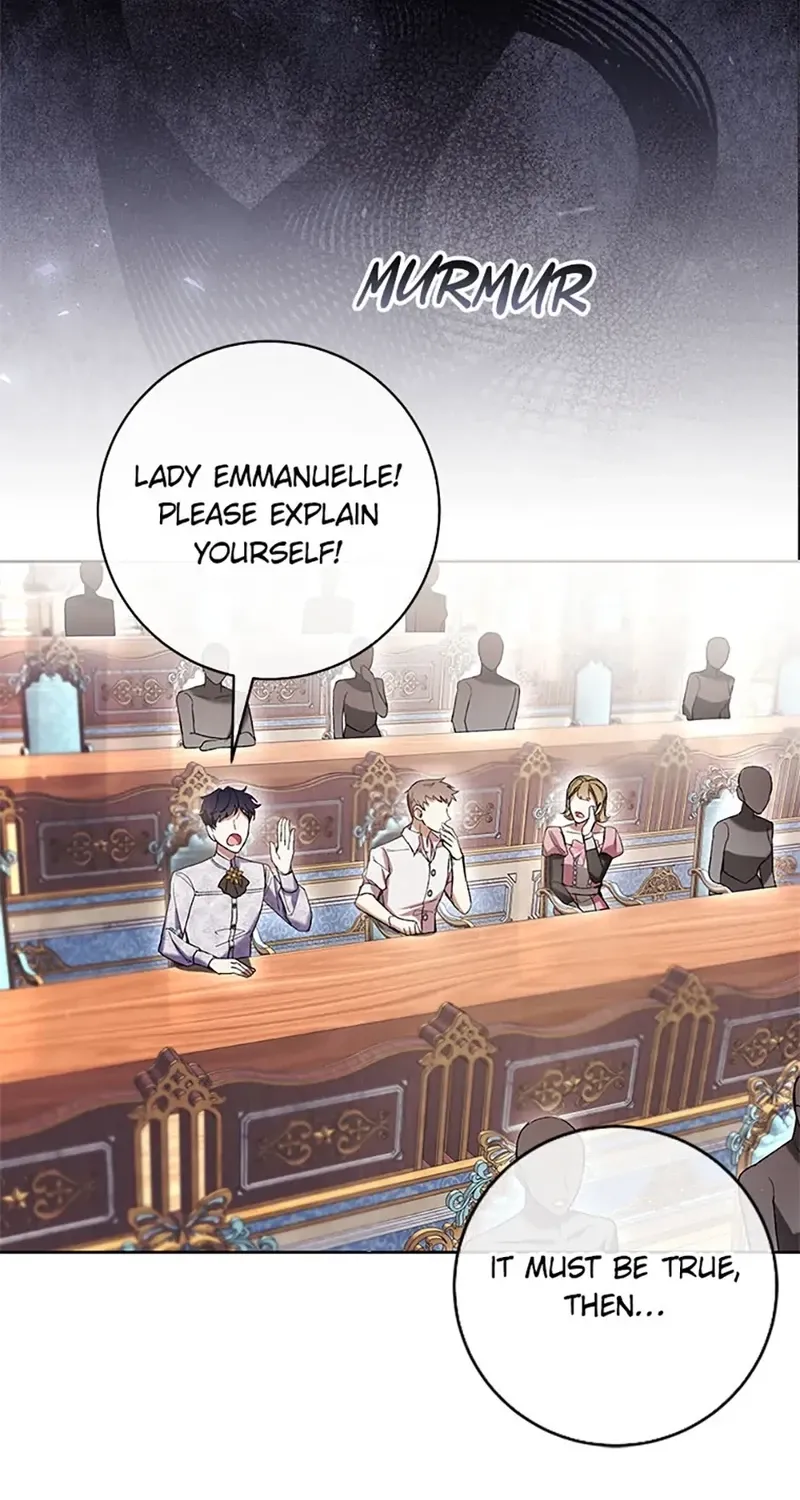 The Perks of Being a Villainess Chapter 69.3 page 63 - 