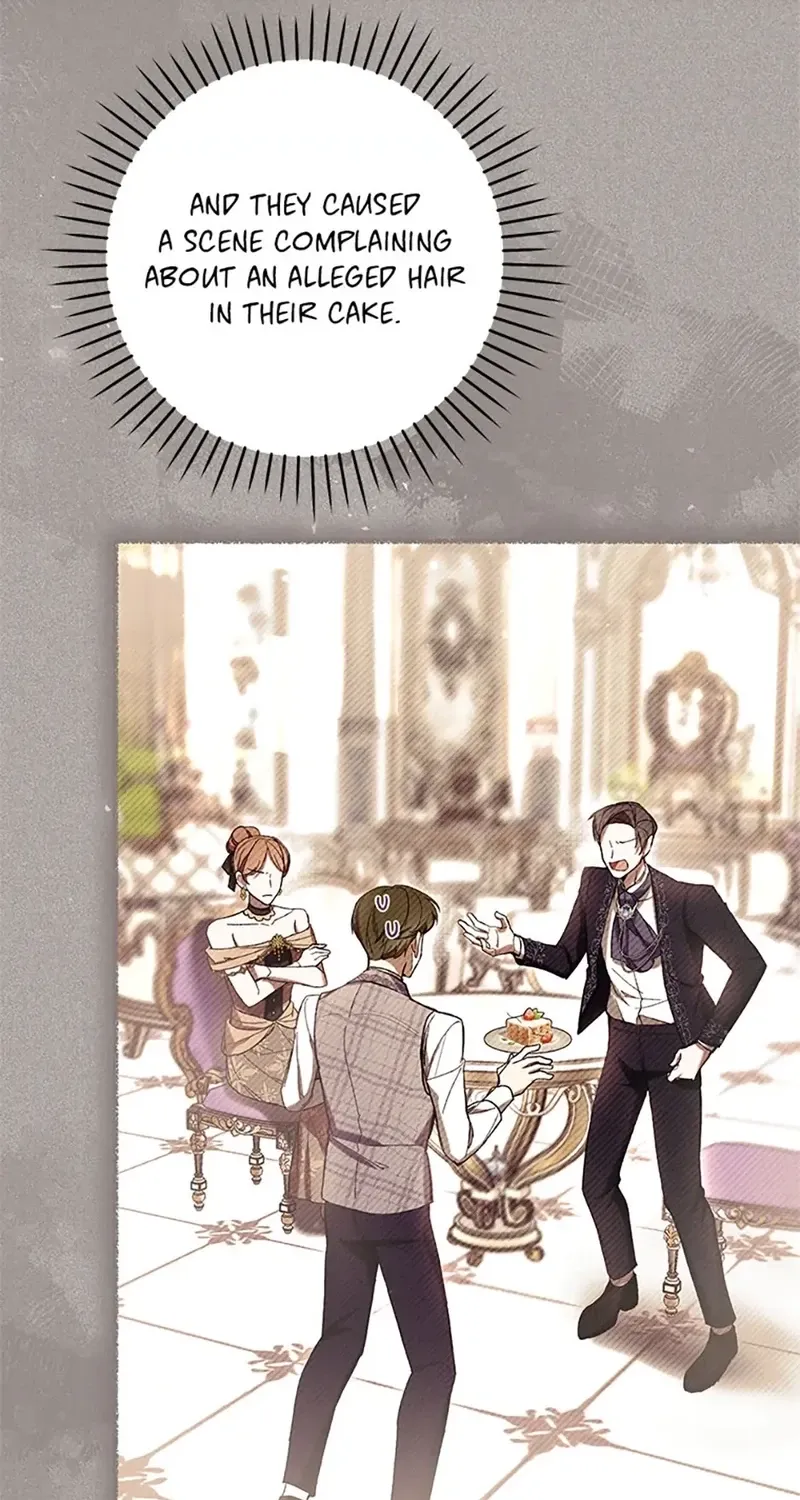 The Perks of Being a Villainess Chapter 69.3 page 66 - 