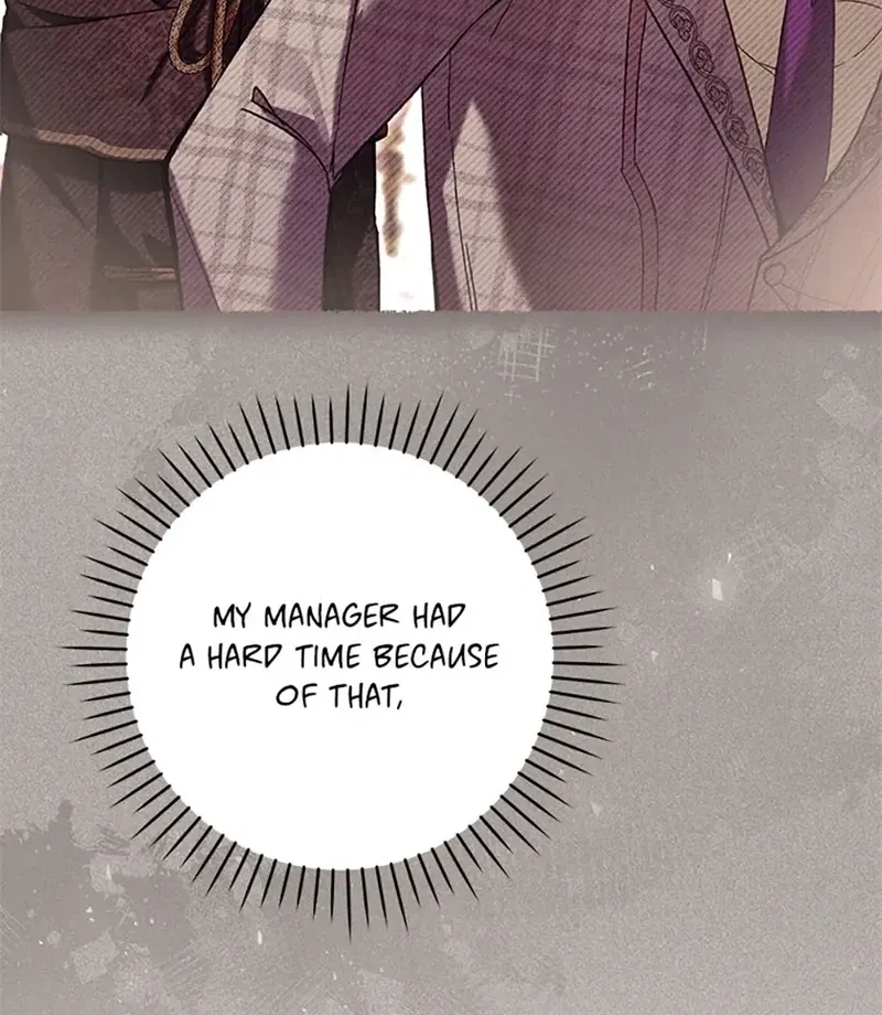 The Perks of Being a Villainess Chapter 69.3 page 68 - 