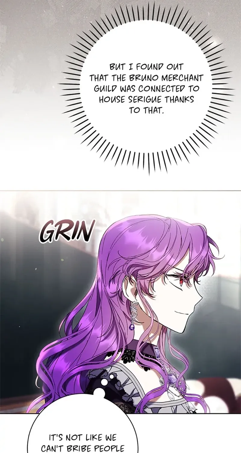 The Perks of Being a Villainess Chapter 69.3 page 69 - 