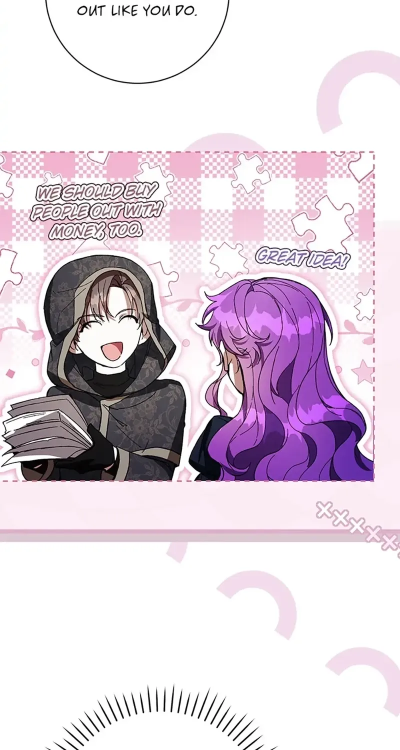 The Perks of Being a Villainess Chapter 69.3 page 70 - 