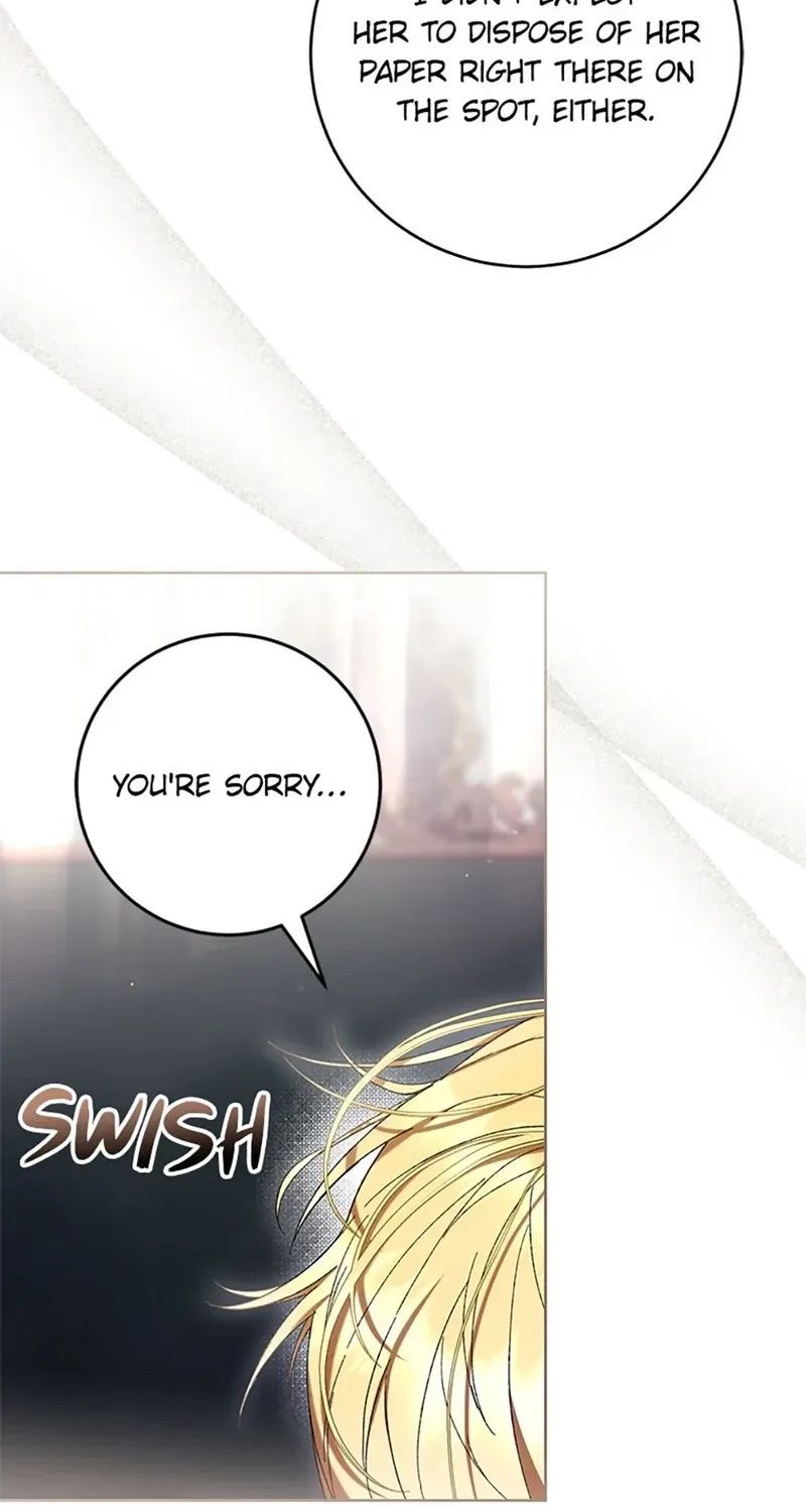 The Perks of Being a Villainess Chapter 69.3 page 8 - 