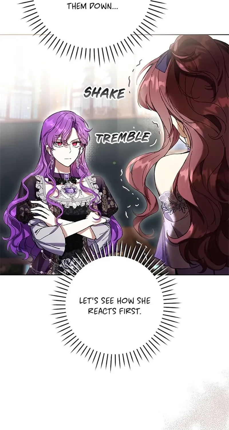 The Perks of Being a Villainess Chapter 69.3 page 72 - 