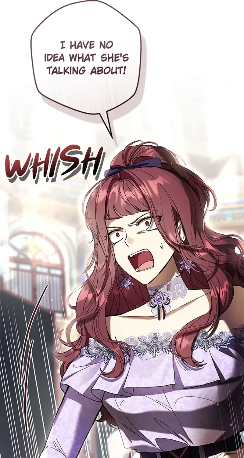 The Perks of Being a Villainess Chapter 69.3 page 75 - 