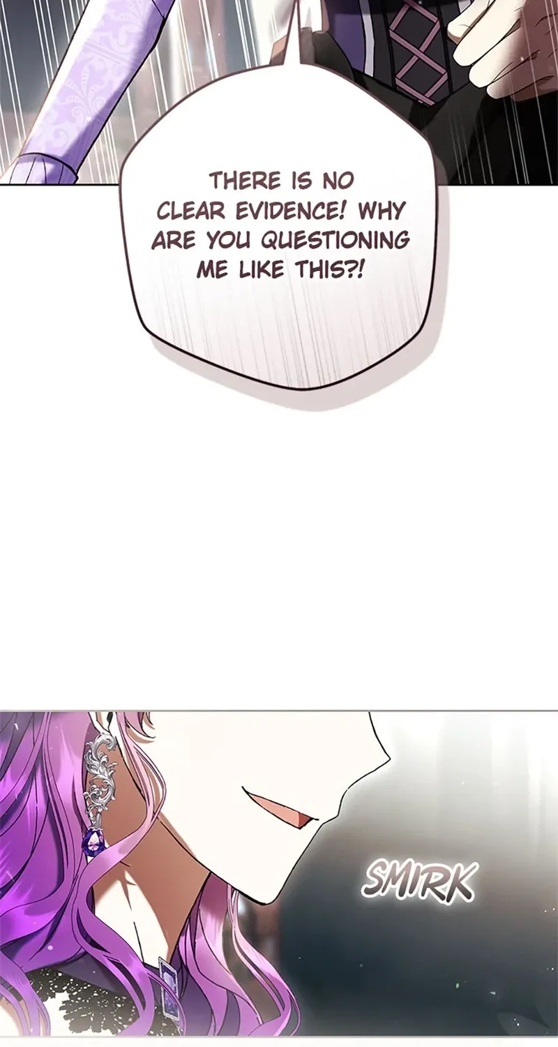 The Perks of Being a Villainess Chapter 69.3 page 76 - 