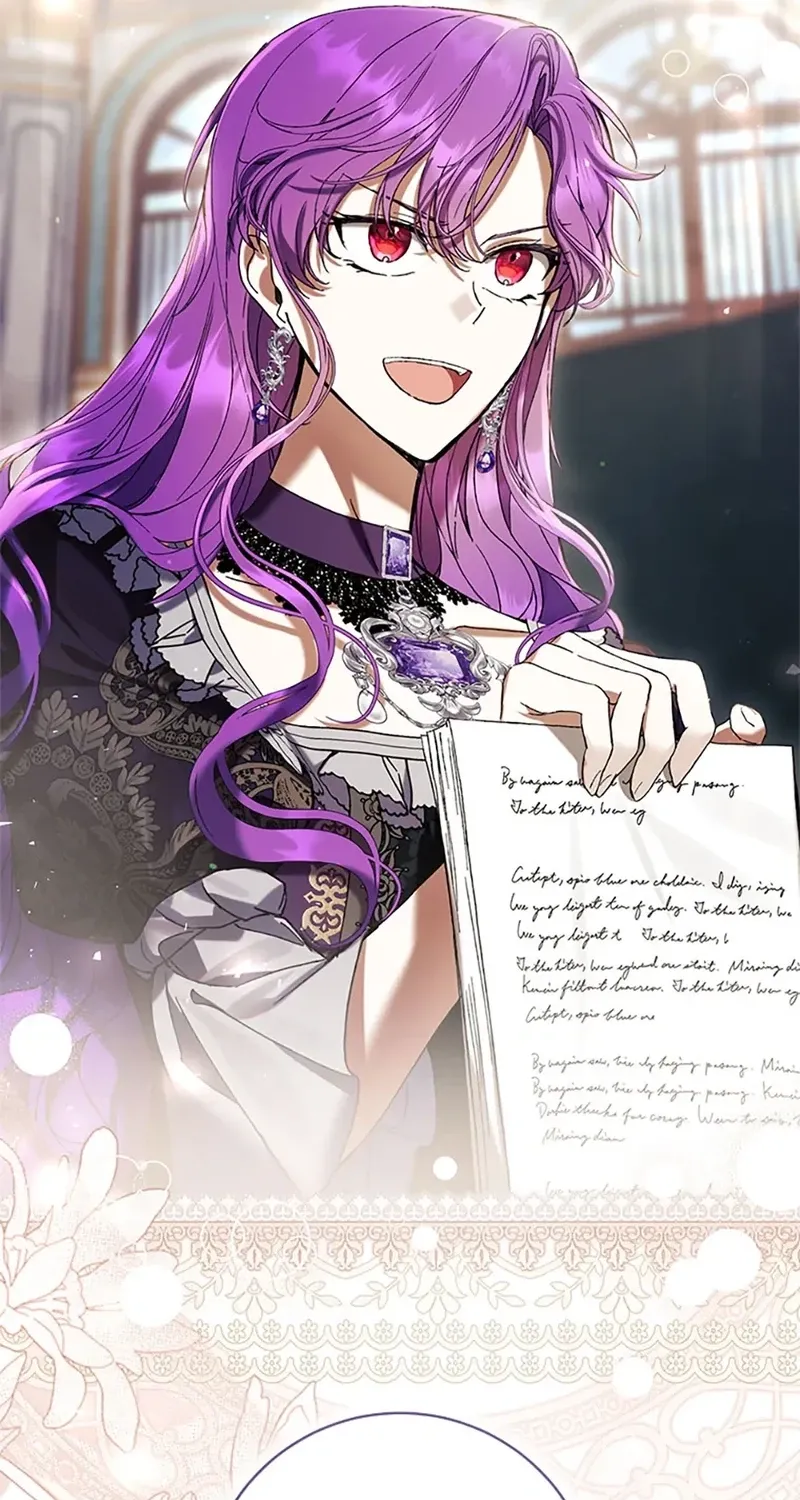 The Perks of Being a Villainess Chapter 69.3 page 78 - 