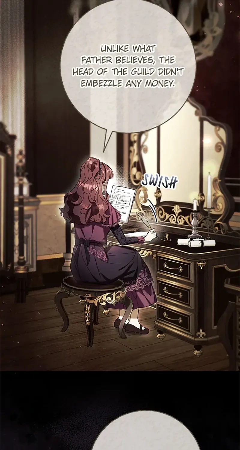 The Perks of Being a Villainess Chapter 69.3 page 83 - 