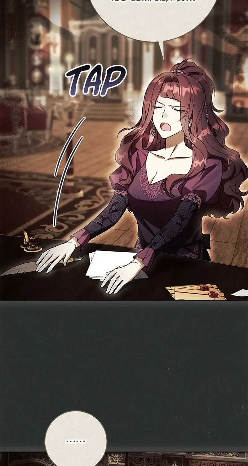 The Perks of Being a Villainess Chapter 69.3 page 87 - 