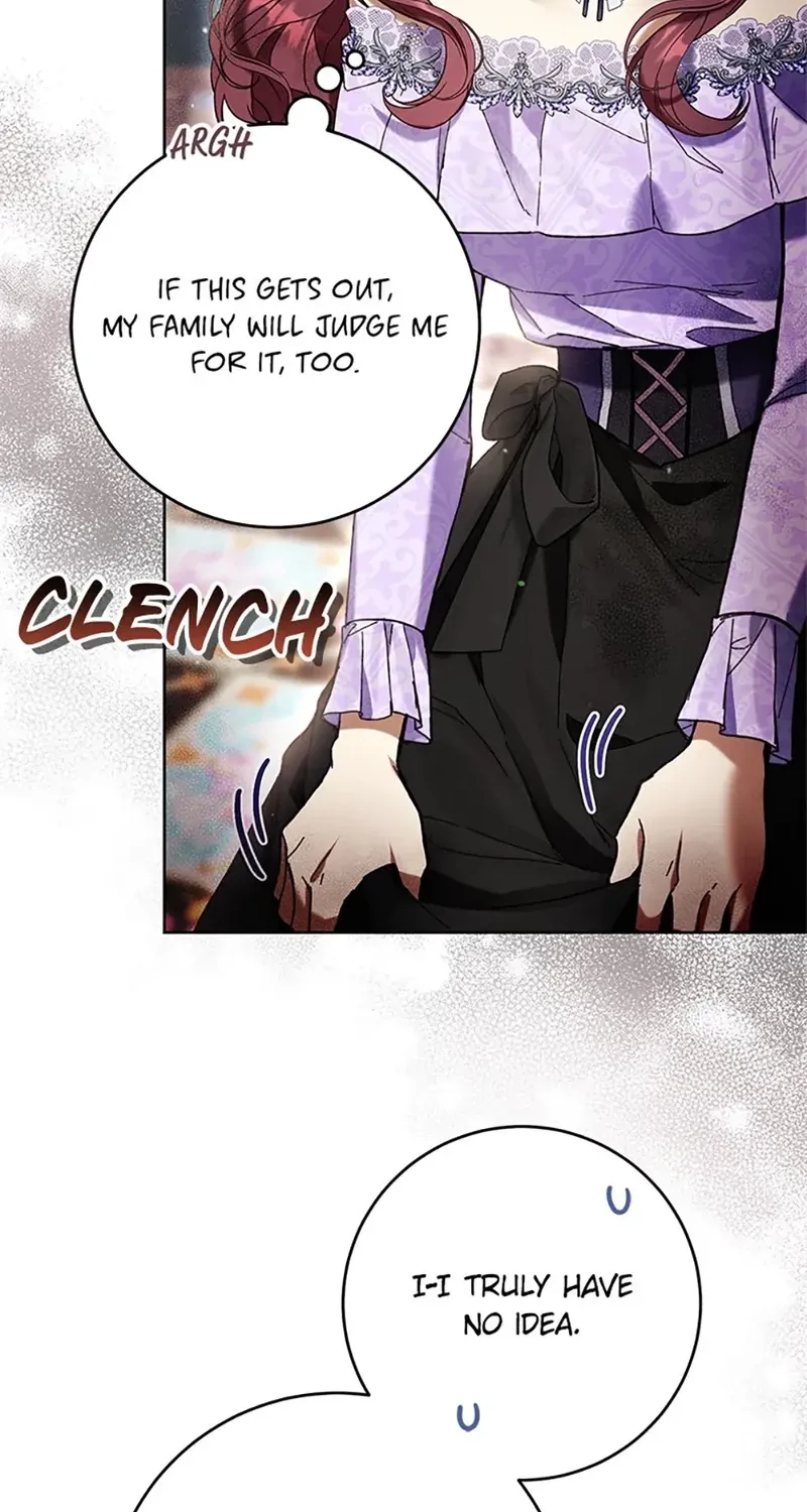 The Perks of Being a Villainess Chapter 69.4 page 2 - 