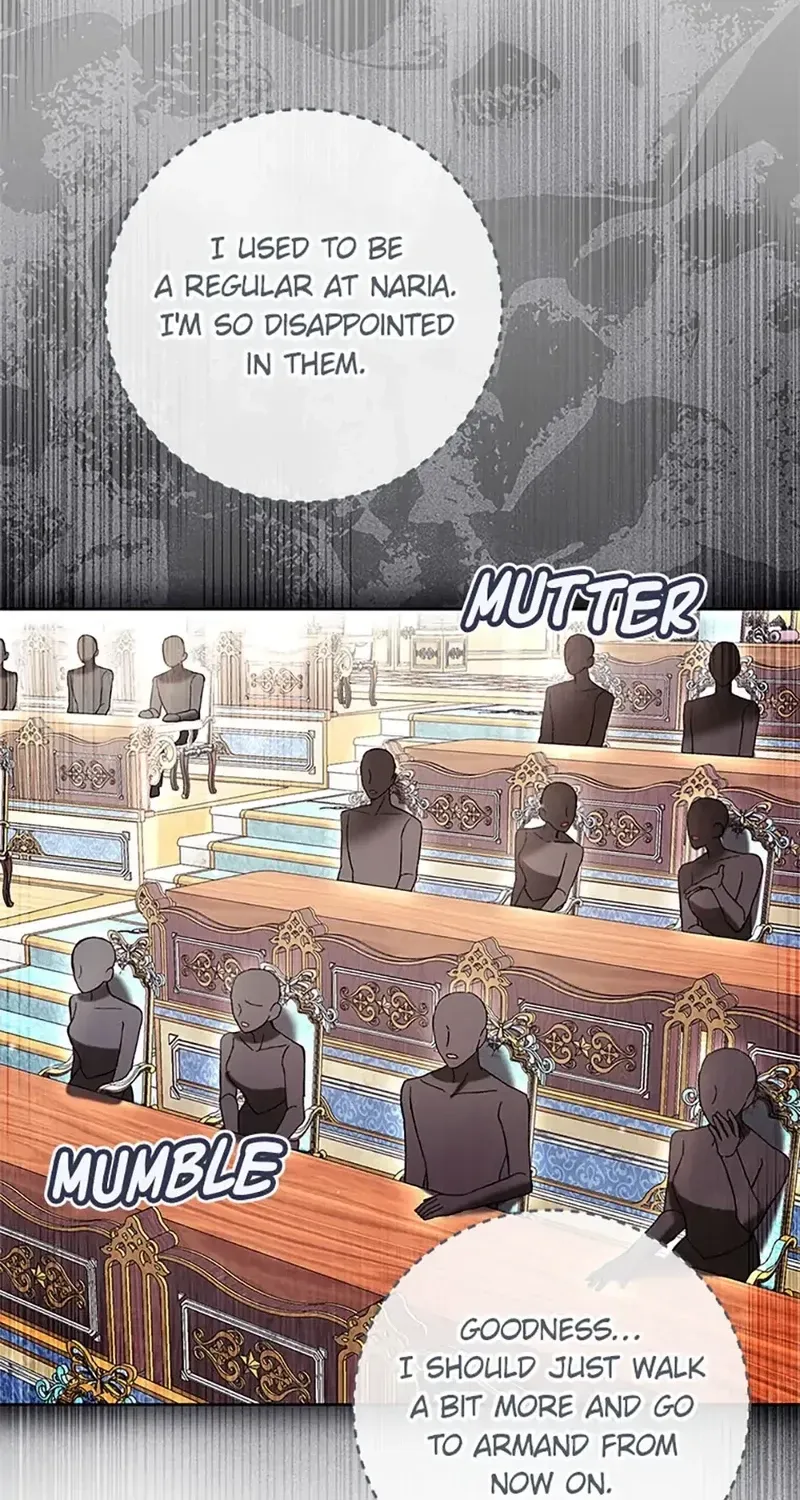 The Perks of Being a Villainess Chapter 69.4 page 11 - 