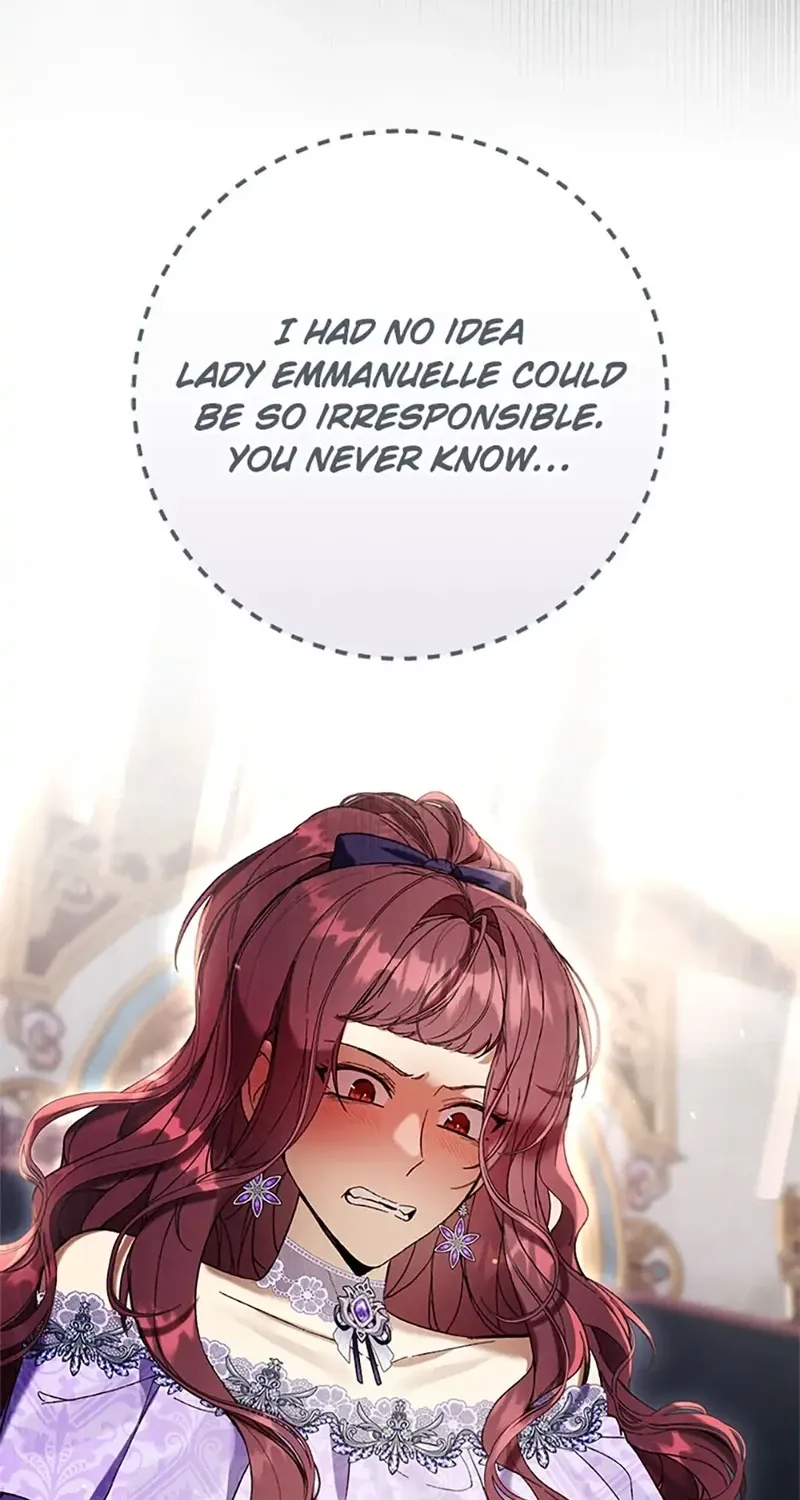 The Perks of Being a Villainess Chapter 69.4 page 13 - 