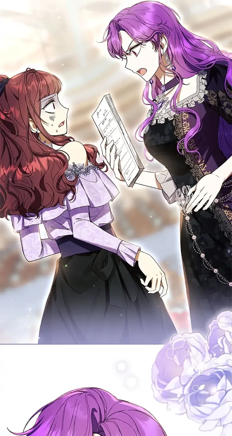 The Perks of Being a Villainess Chapter 69.4 page 19 - 