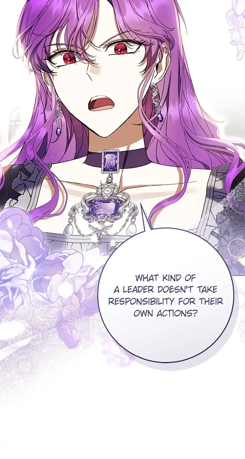 The Perks of Being a Villainess Chapter 69.4 page 20 - 