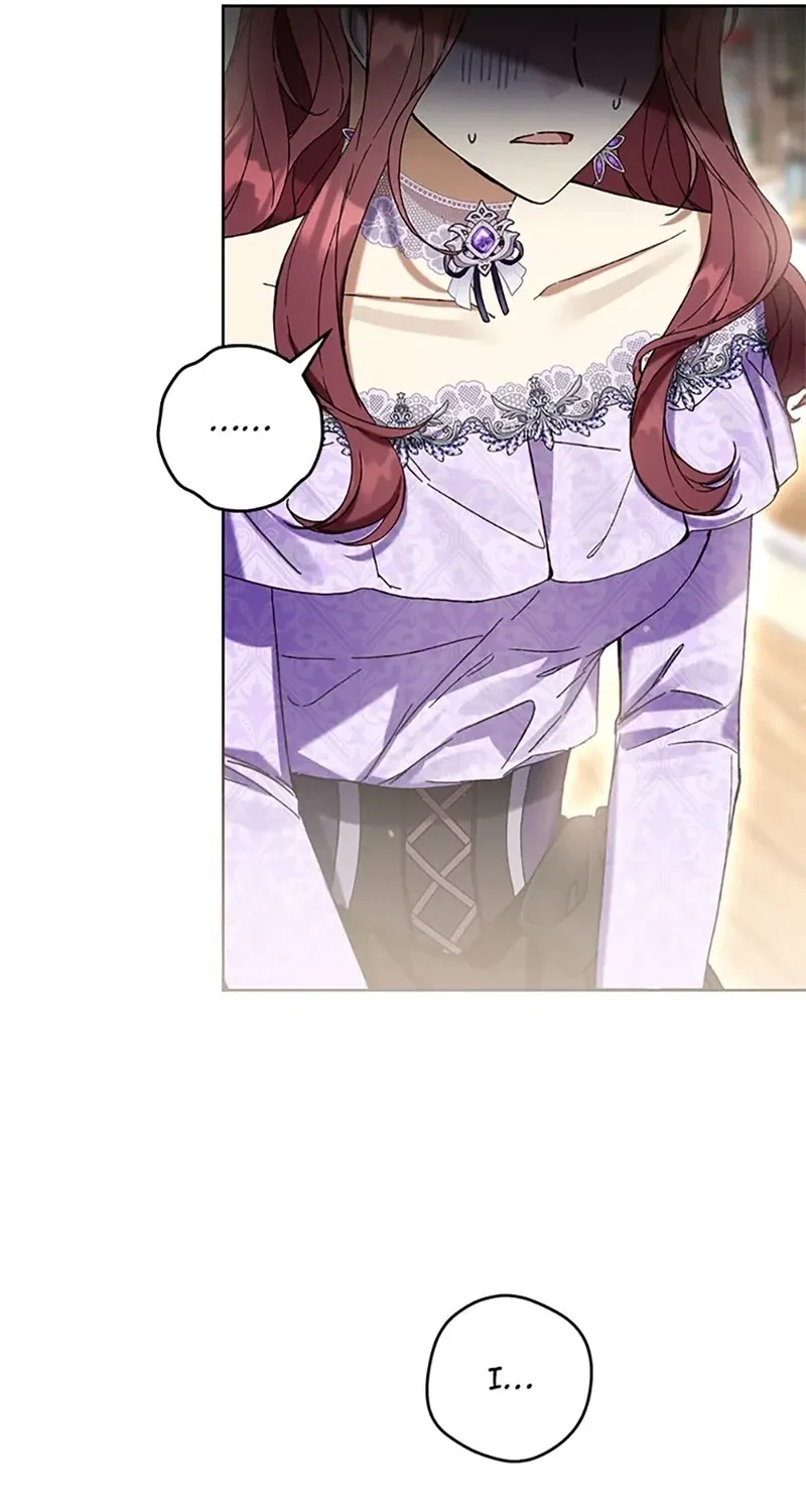 The Perks of Being a Villainess Chapter 69.4 page 22 - 