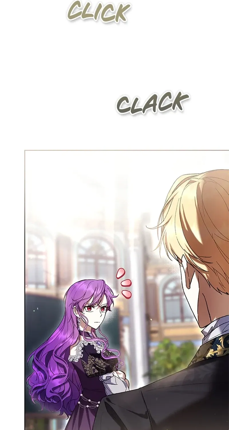 The Perks of Being a Villainess Chapter 69.4 page 25 - 