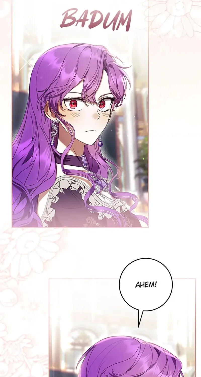 The Perks of Being a Villainess Chapter 69.4 page 28 - 