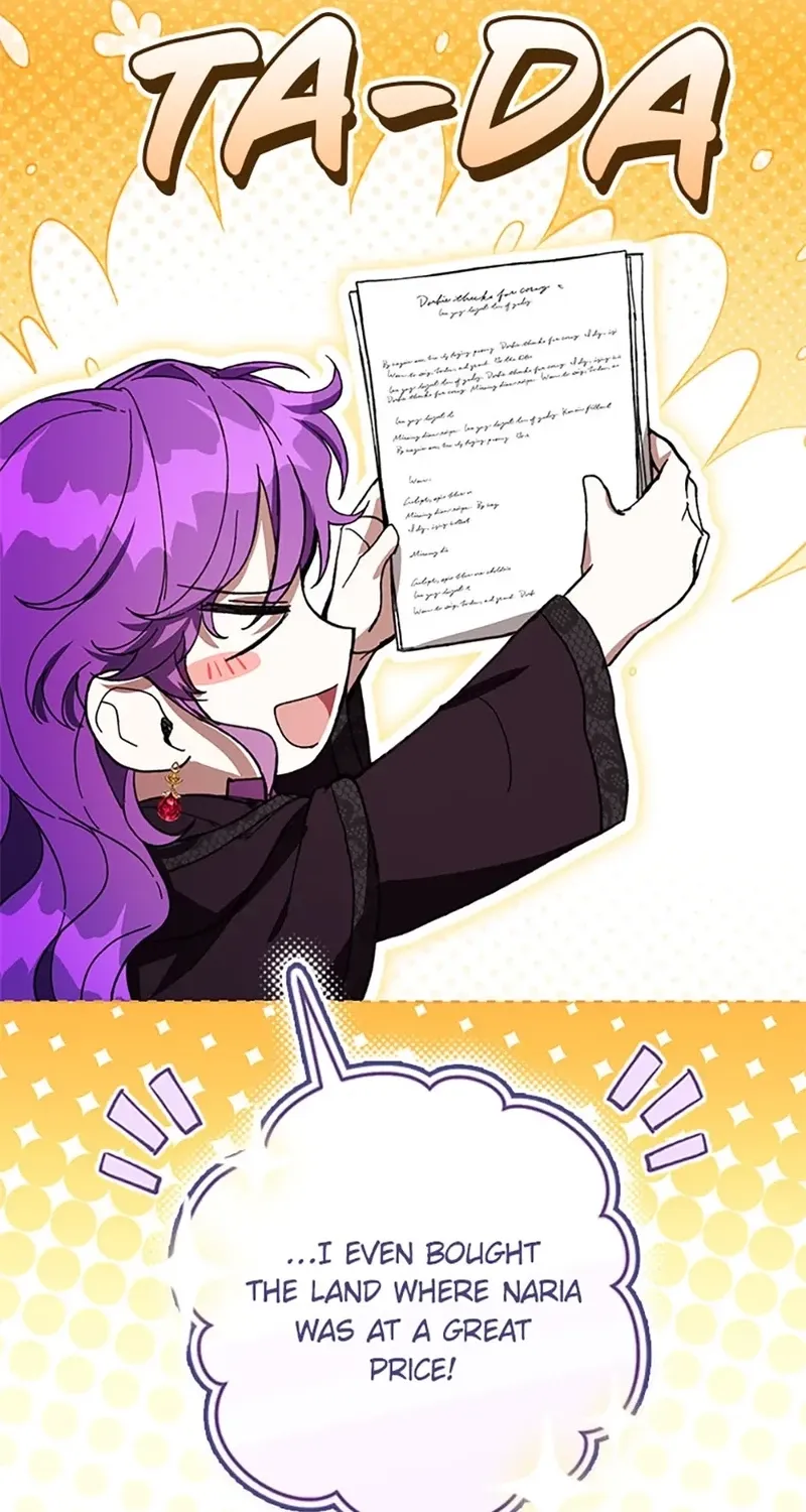 The Perks of Being a Villainess Chapter 69.4 page 37 - 