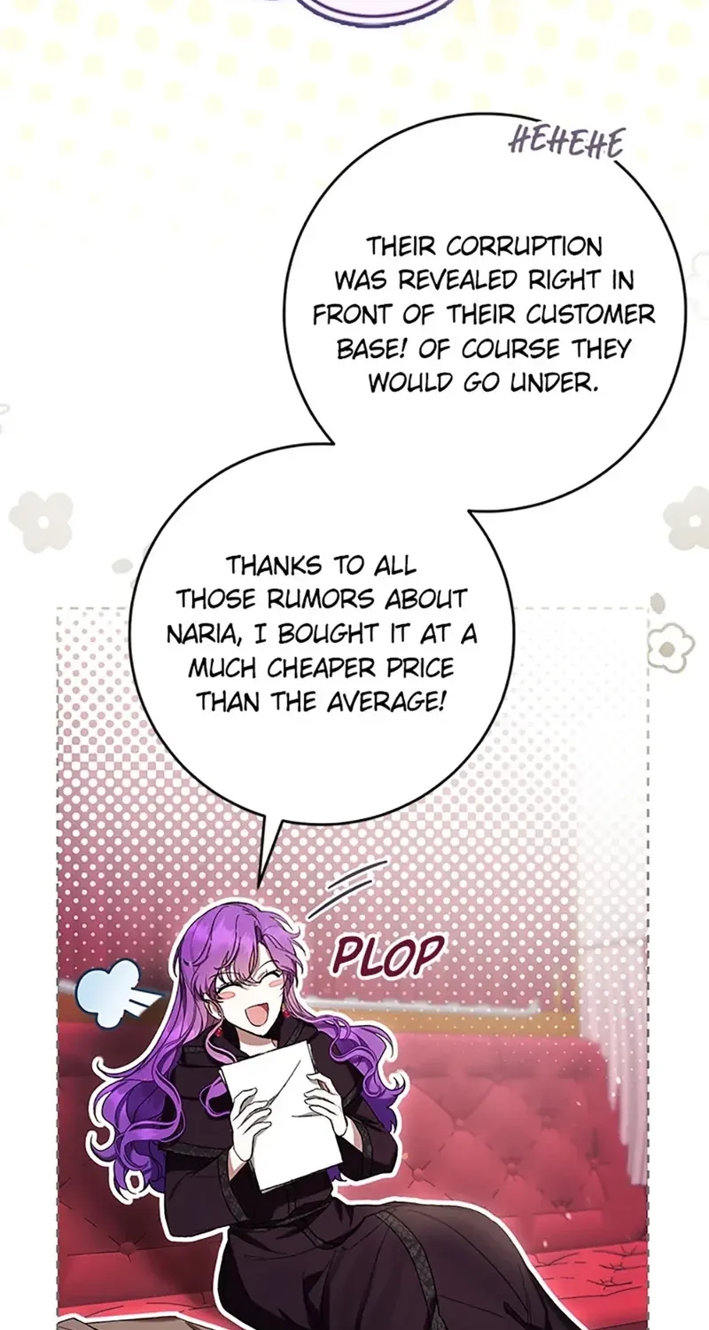 The Perks of Being a Villainess Chapter 69.4 page 38 - 