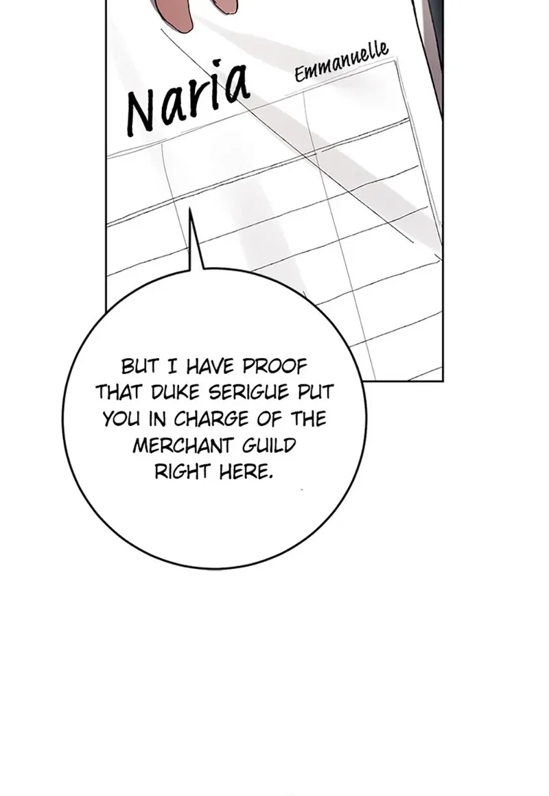 The Perks of Being a Villainess Chapter 69.4 page 5 - 