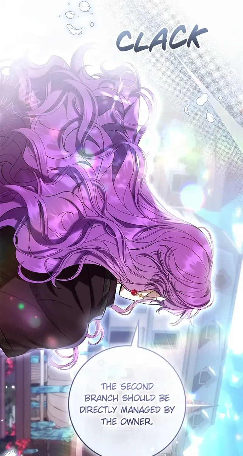 The Perks of Being a Villainess Chapter 69.4 page 42 - 