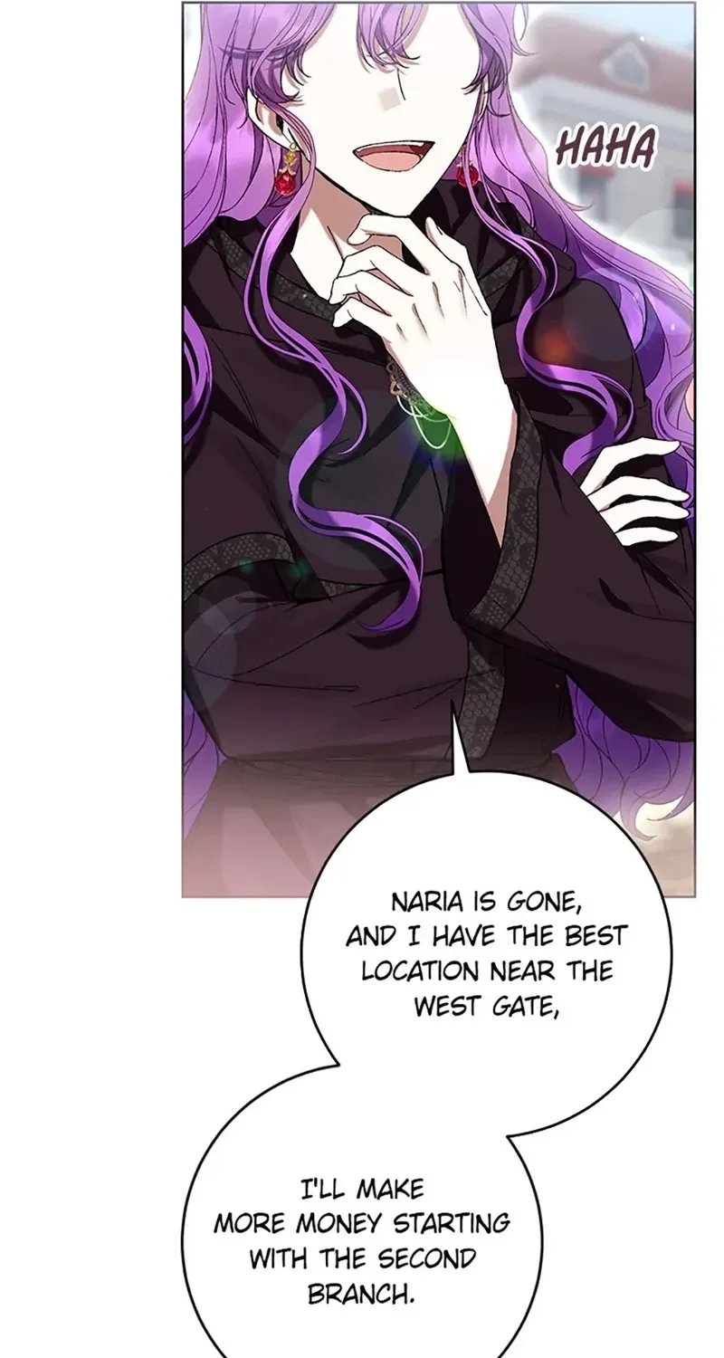 The Perks of Being a Villainess Chapter 69.4 page 45 - 