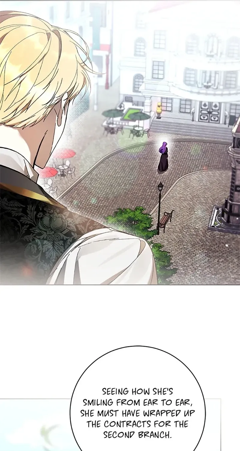 The Perks of Being a Villainess Chapter 69.4 page 48 - 