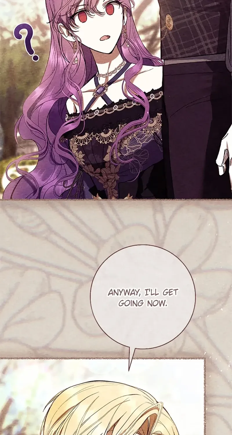 The Perks of Being a Villainess Chapter 69.4 page 52 - 