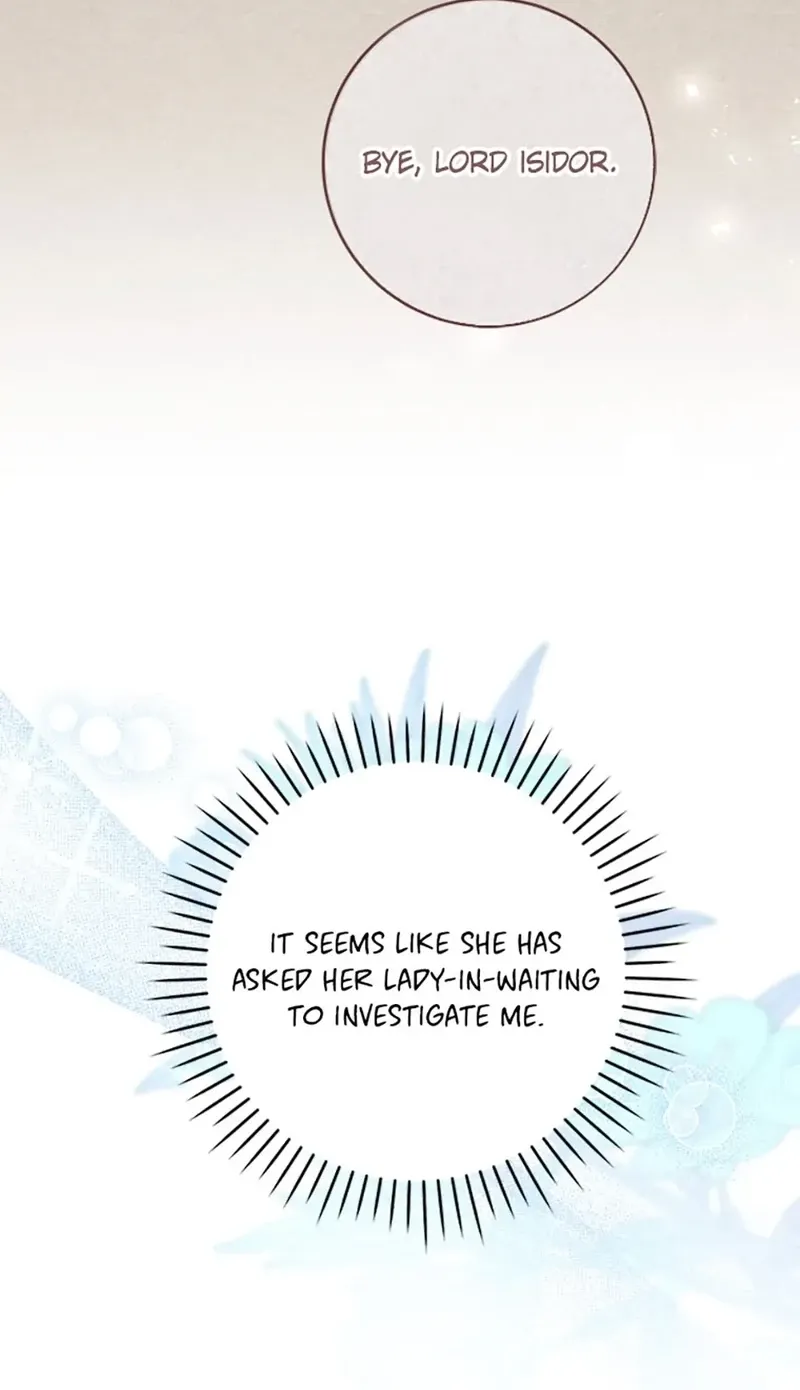 The Perks of Being a Villainess Chapter 69.4 page 55 - 