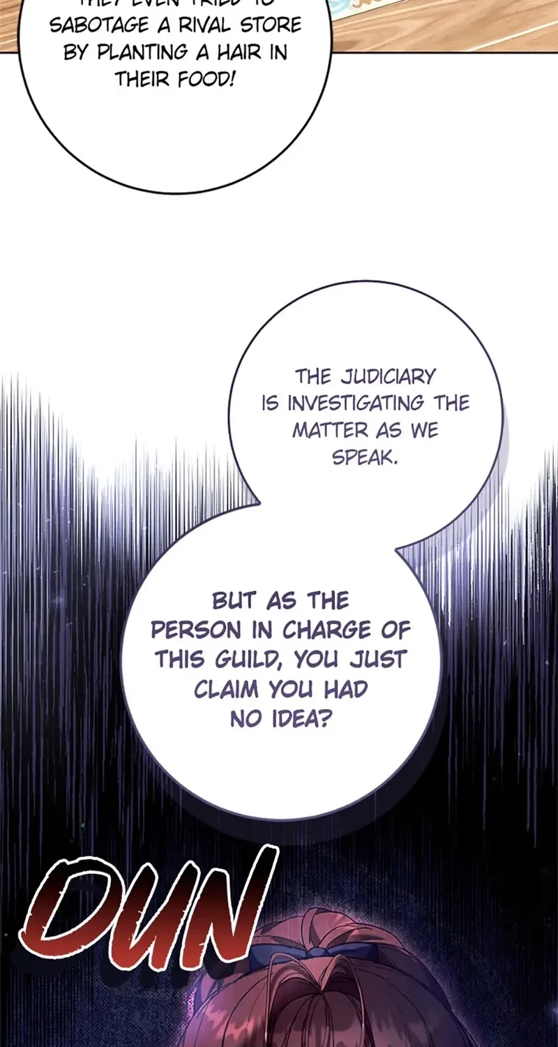 The Perks of Being a Villainess Chapter 69.4 page 7 - 
