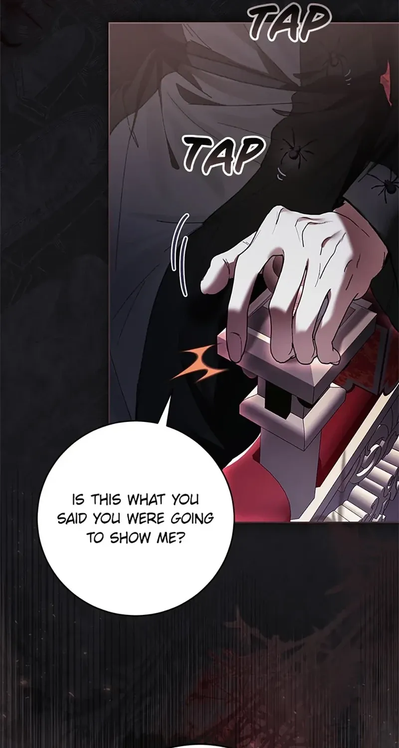 The Perks of Being a Villainess Chapter 69.4 page 61 - 