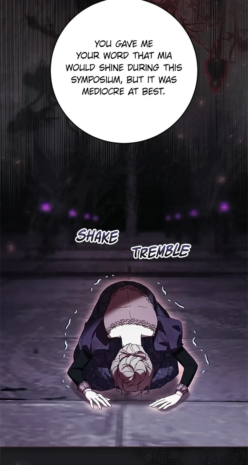 The Perks of Being a Villainess Chapter 69.4 page 62 - 