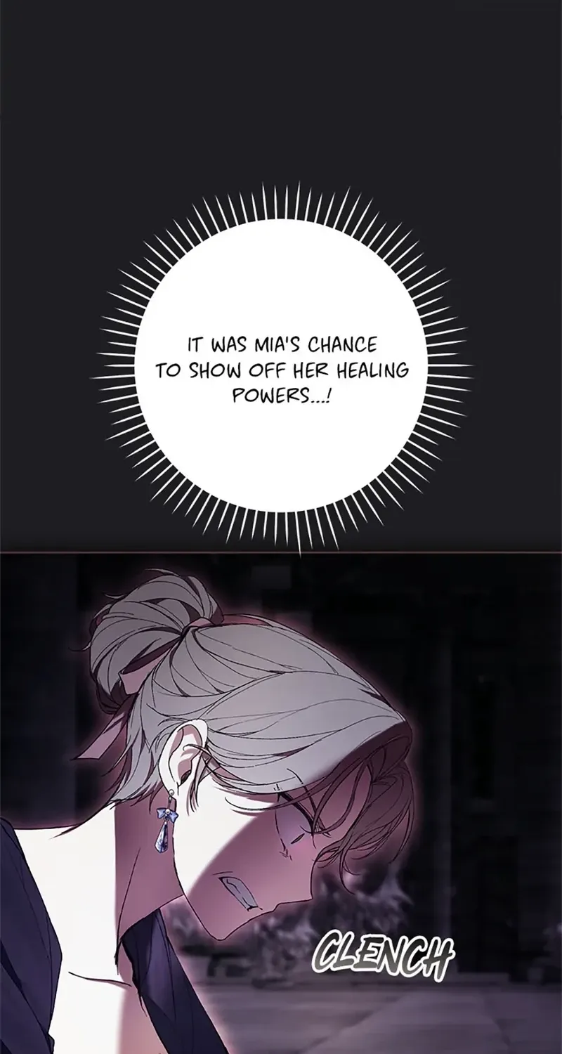 The Perks of Being a Villainess Chapter 69.4 page 69 - 