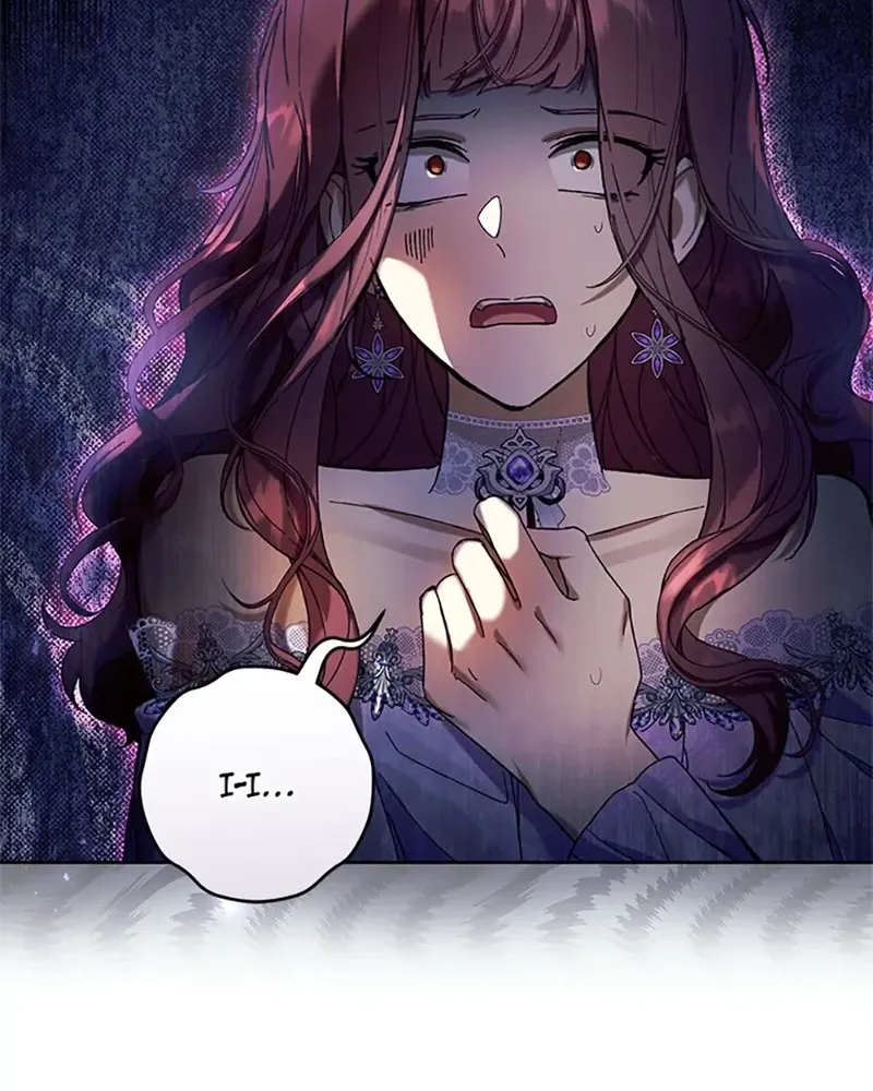 The Perks of Being a Villainess Chapter 69.4 page 8 - 