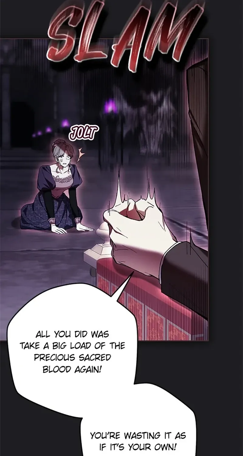 The Perks of Being a Villainess Chapter 69.4 page 71 - 