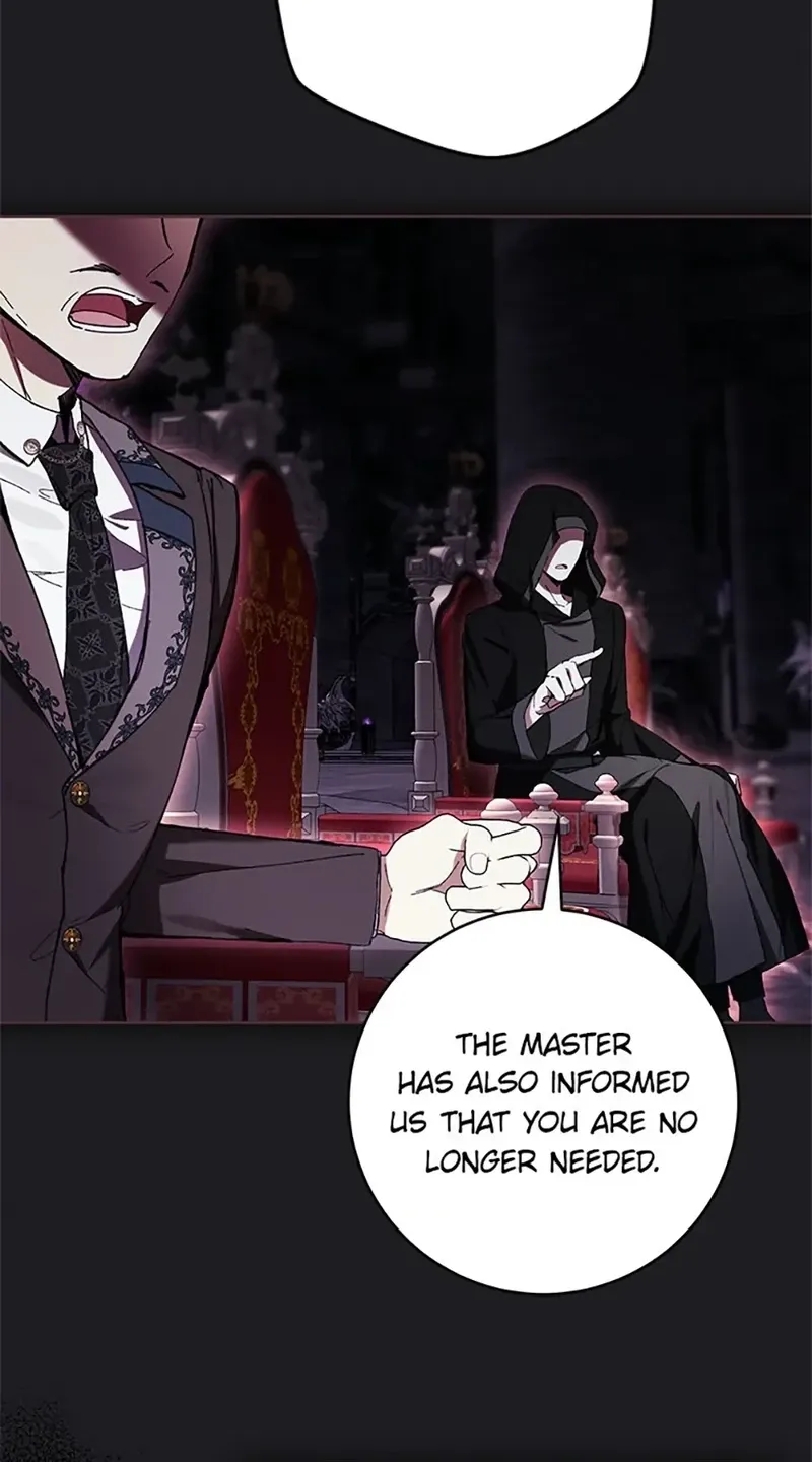 The Perks of Being a Villainess Chapter 69.4 page 72 - 